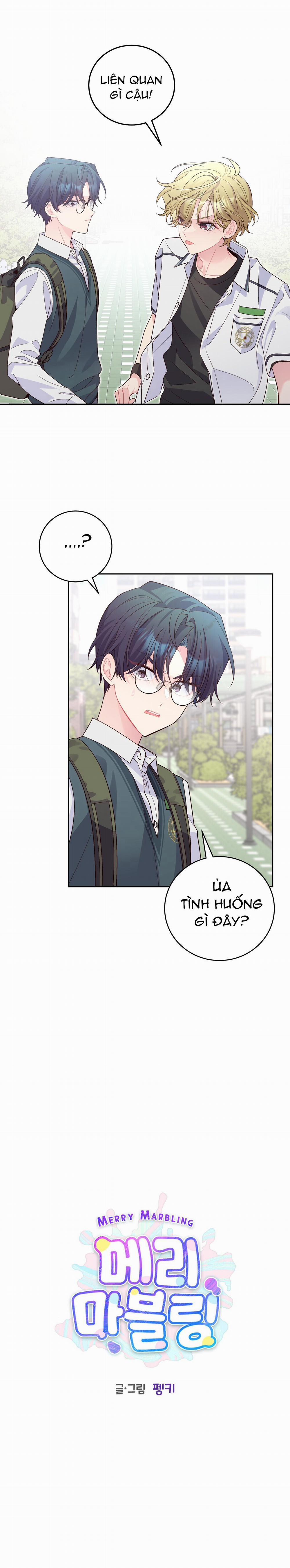 Merry Marbling 32 trang 2