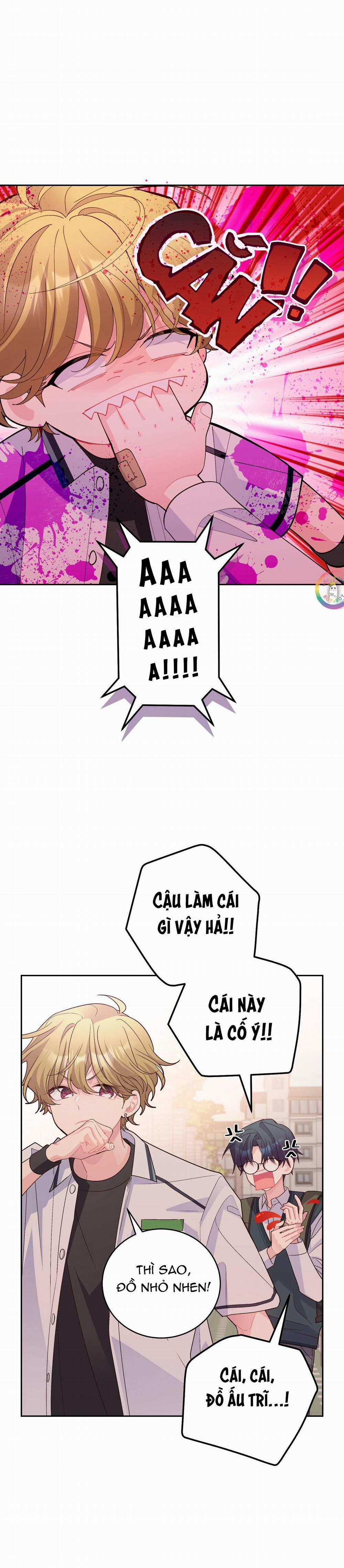 Merry Marbling 32 trang 20