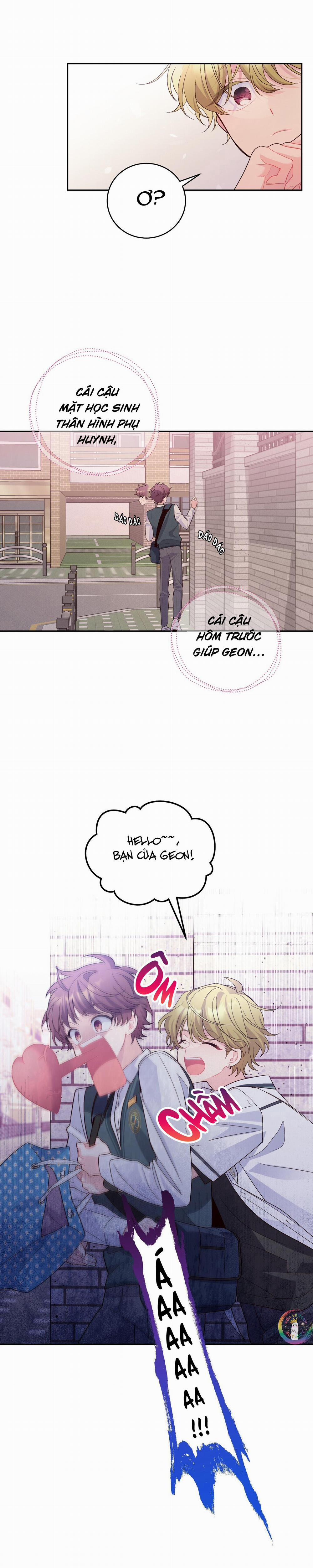 Merry Marbling 32 trang 21