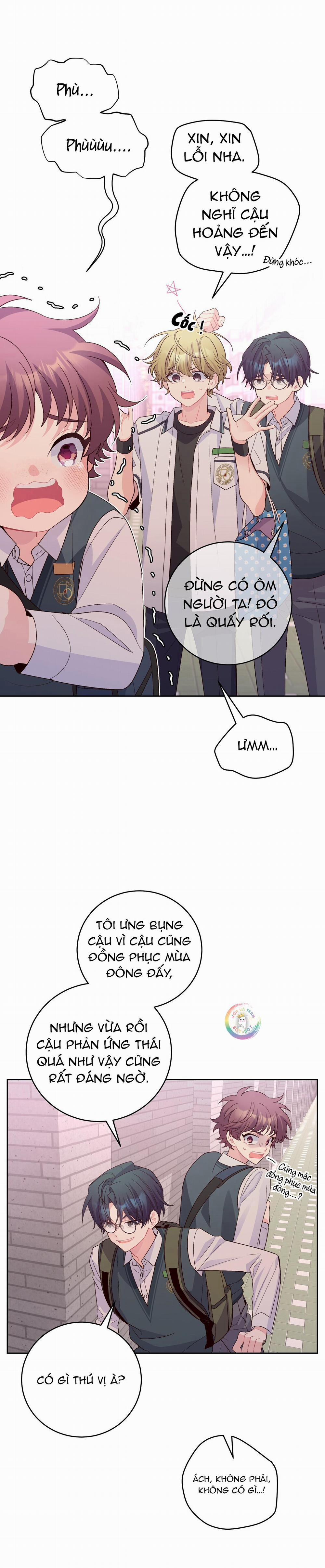 Merry Marbling 32 trang 22