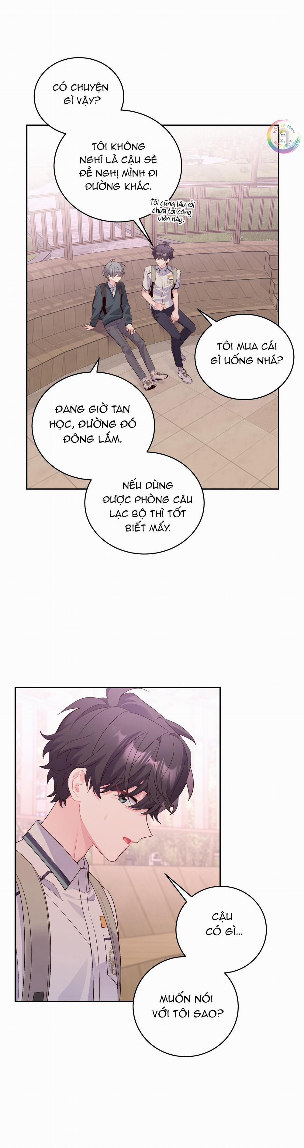 Merry Marbling 32 trang 24