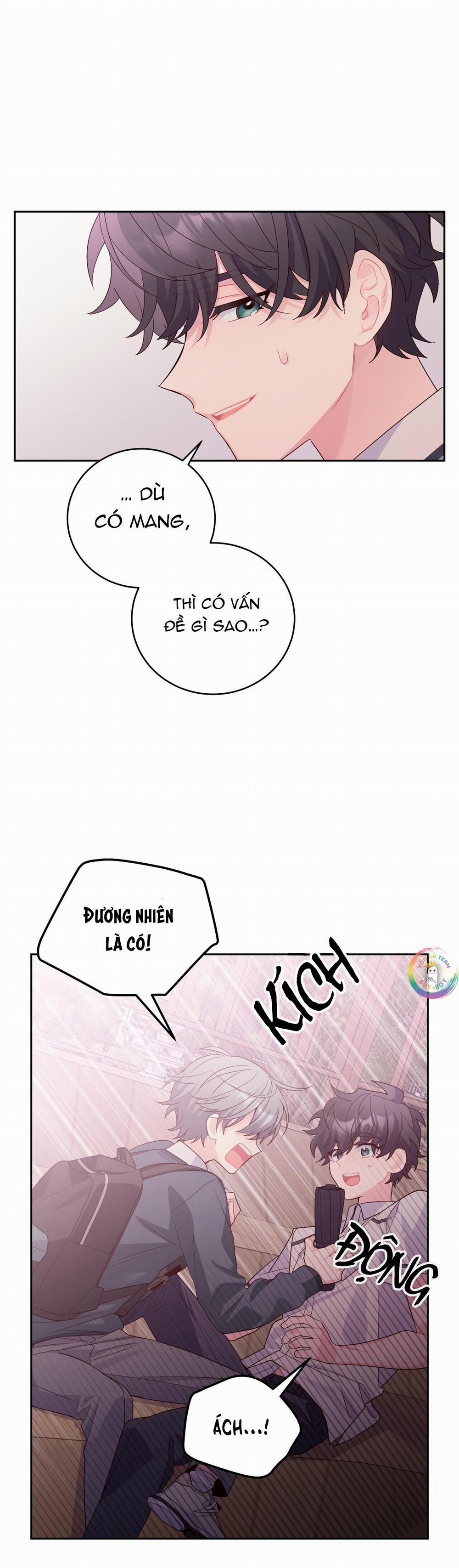 Merry Marbling 32 trang 27