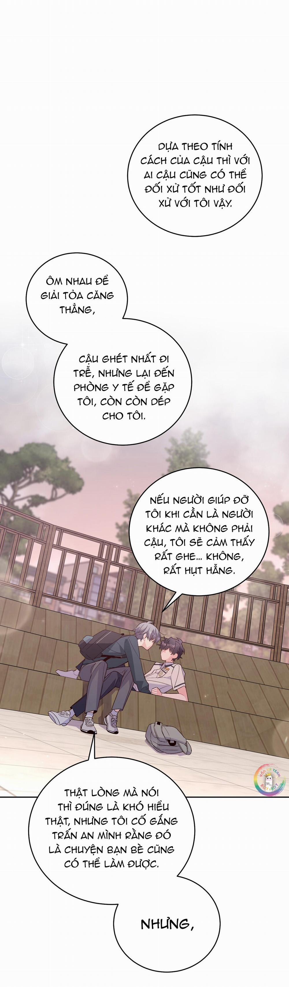 Merry Marbling 32 trang 28