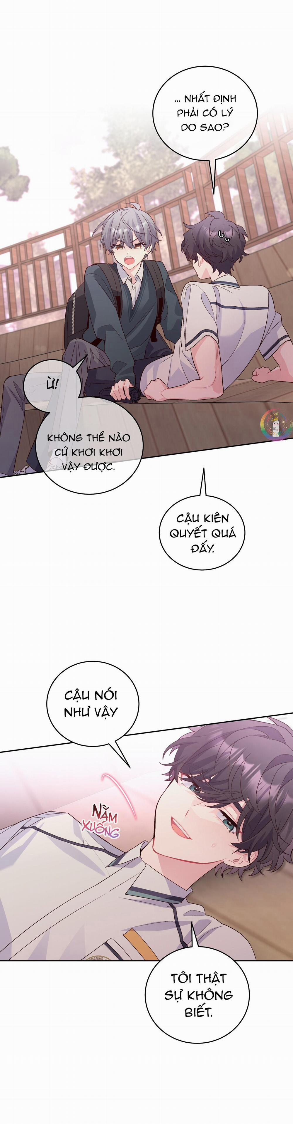 Merry Marbling 32 trang 30