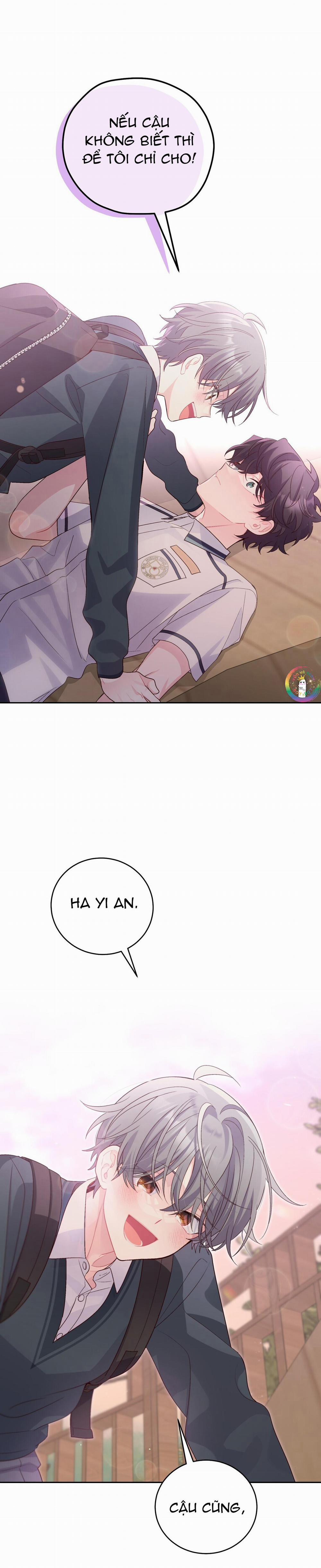 Merry Marbling 32 trang 31