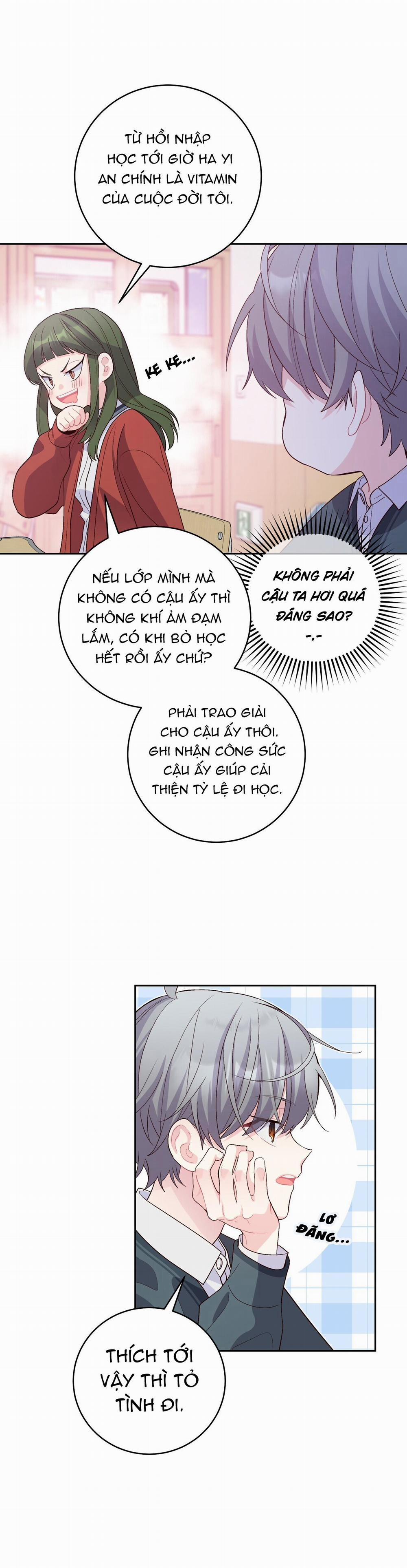 Merry Marbling 32 trang 6