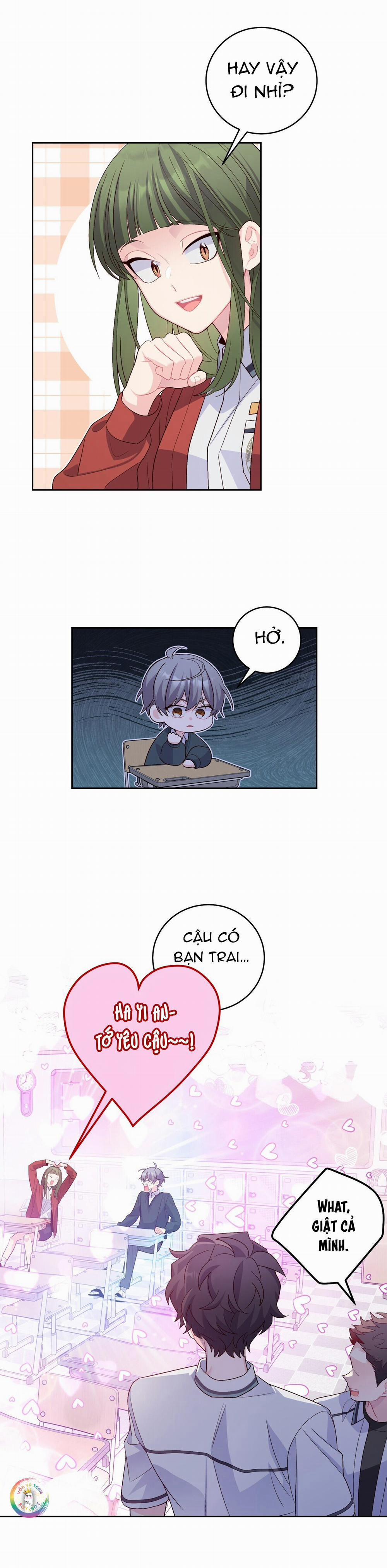 Merry Marbling 32 trang 7