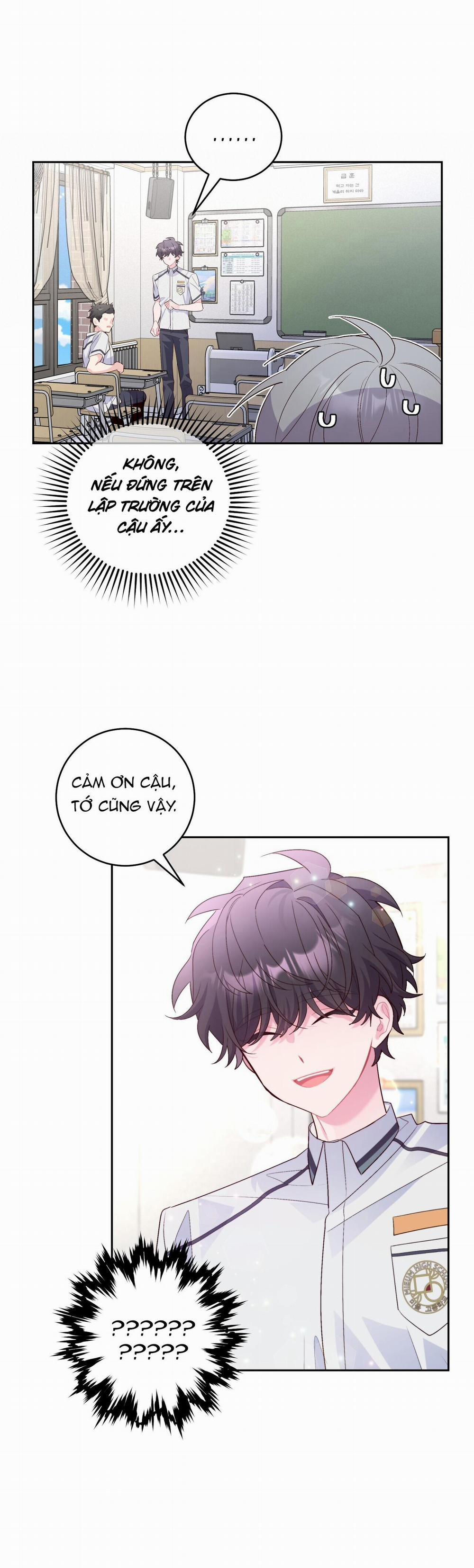 Merry Marbling 32 trang 8