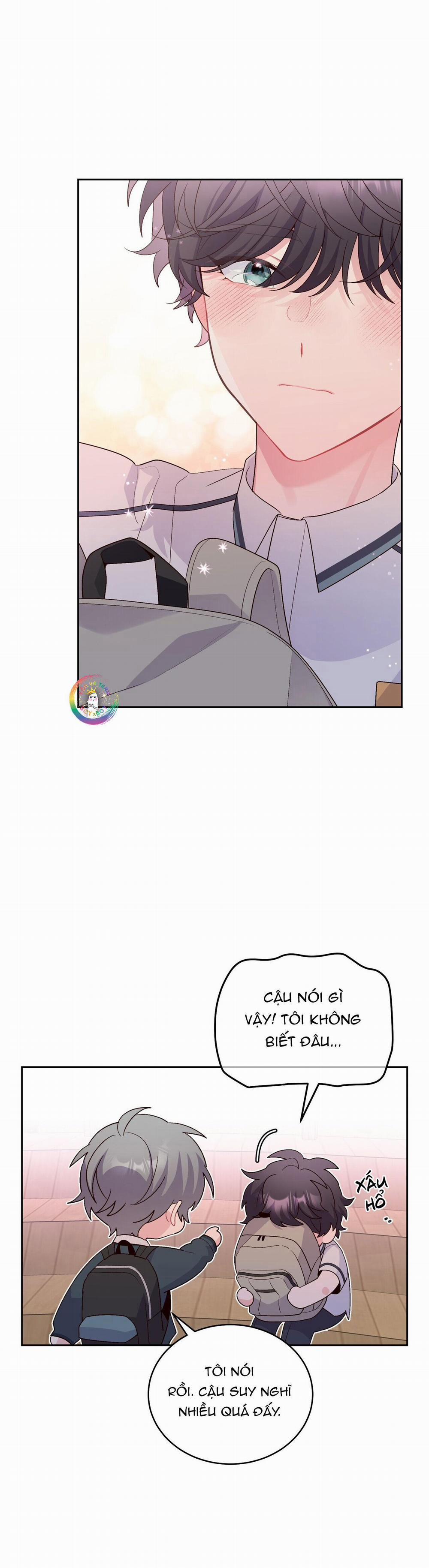 Merry Marbling 33 trang 13