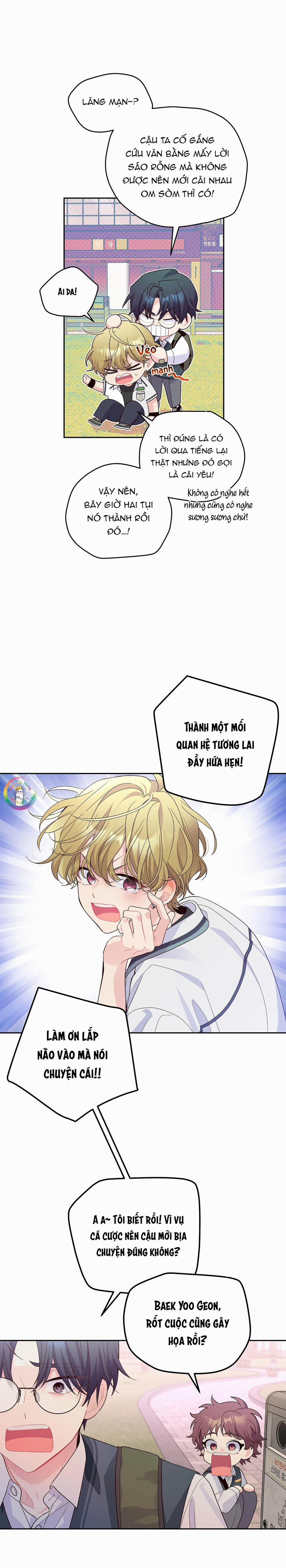 Merry Marbling 33 trang 17