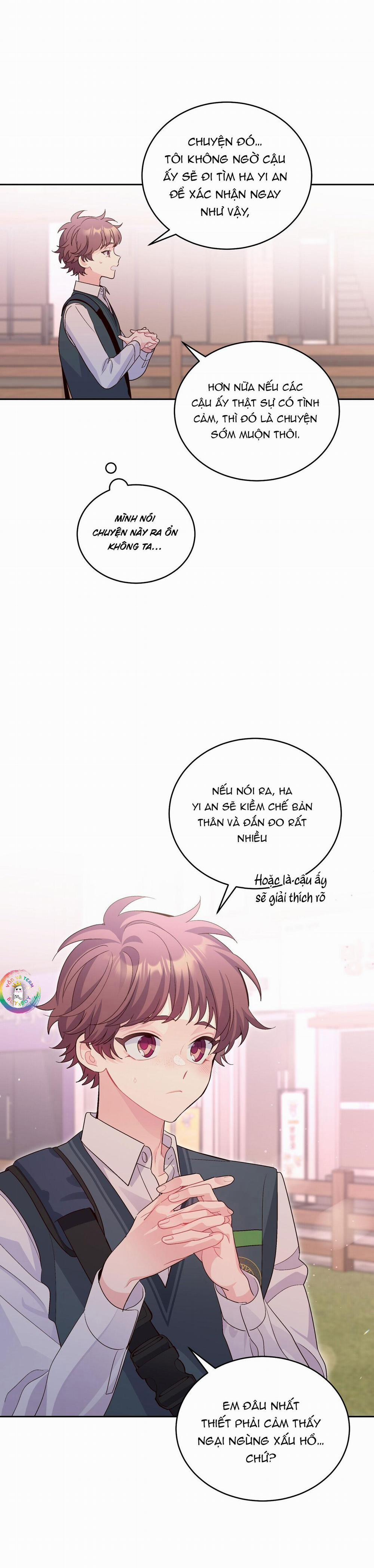 Merry Marbling 33 trang 22