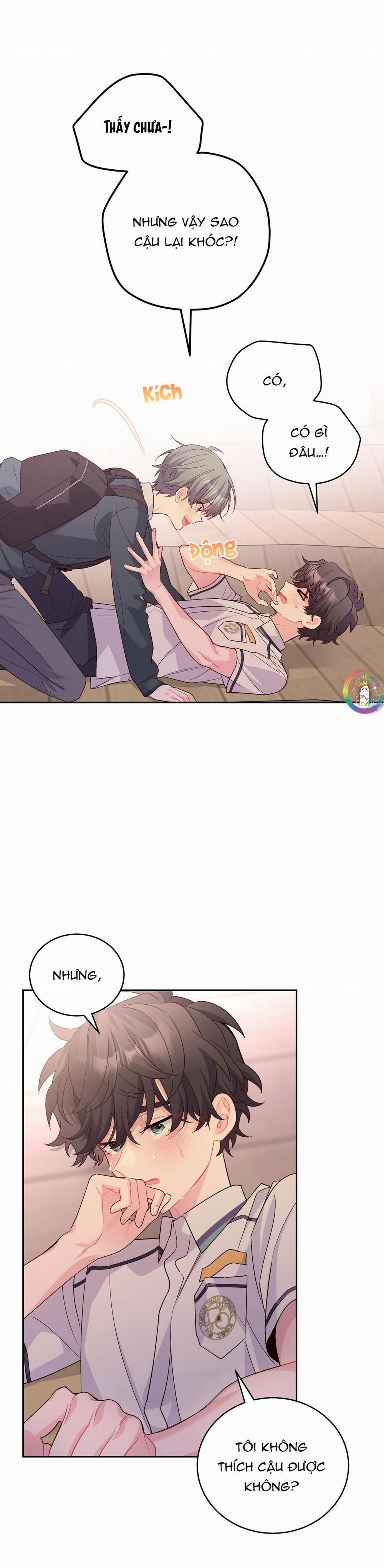 Merry Marbling 33 trang 5