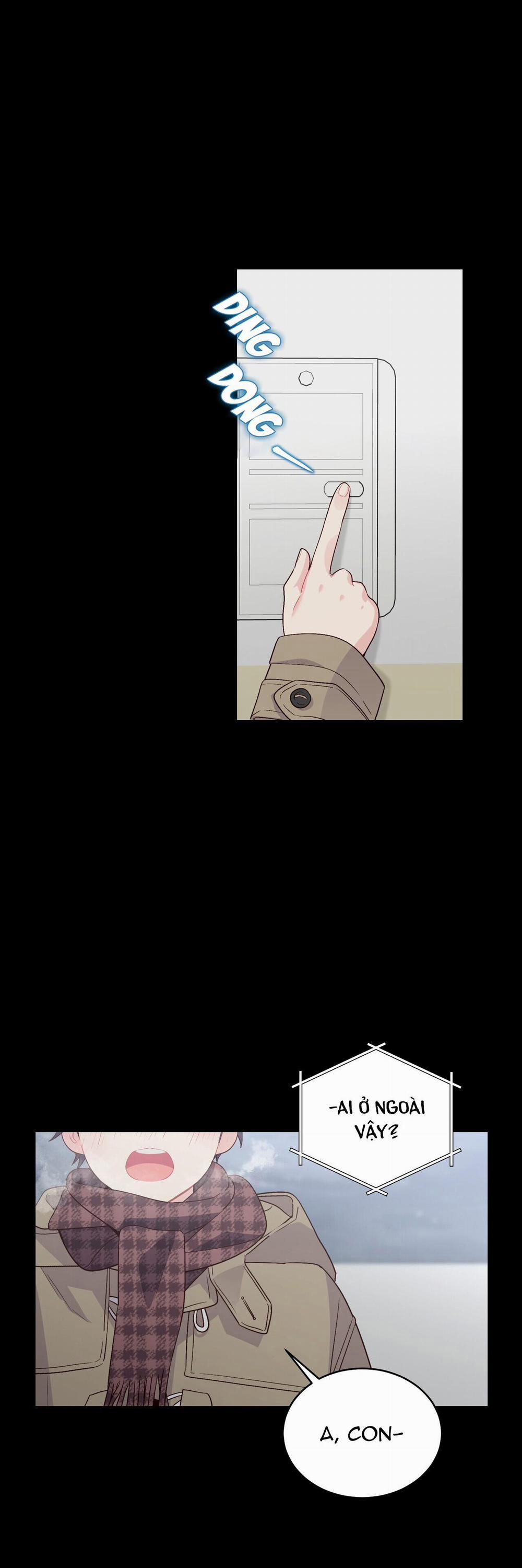 Merry Marbling 34 trang 1