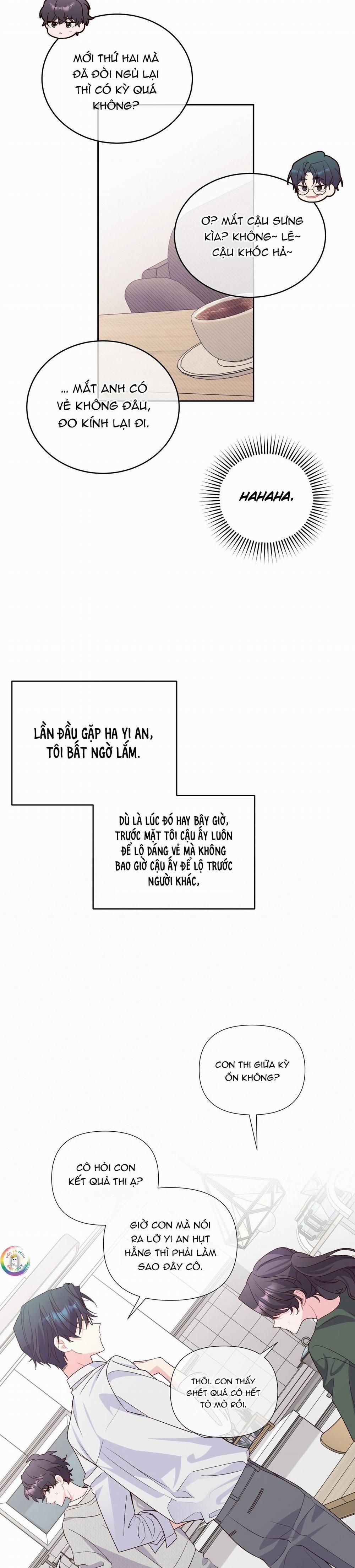 Merry Marbling 34 trang 13