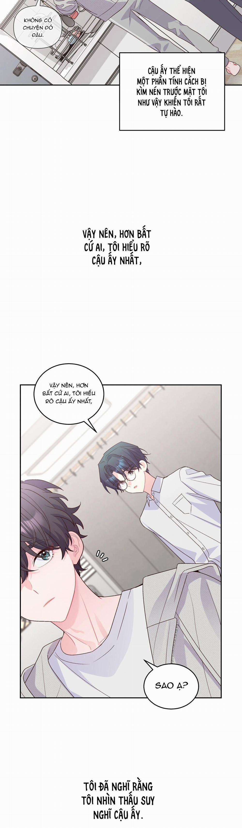 Merry Marbling 34 trang 14