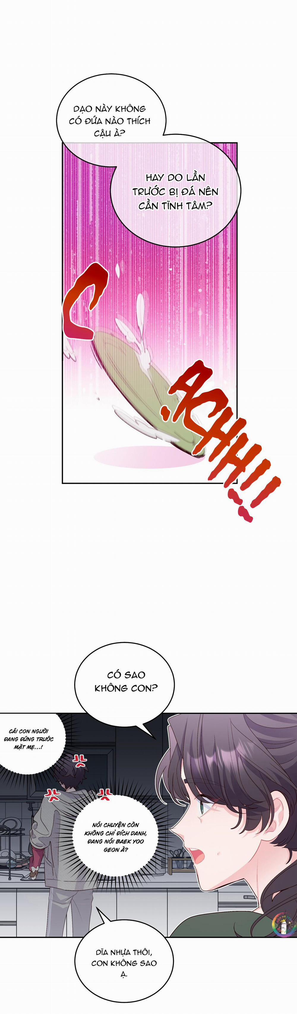 Merry Marbling 34 trang 15