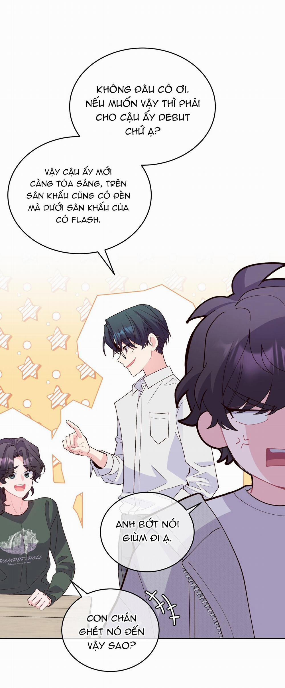 Merry Marbling 34 trang 22