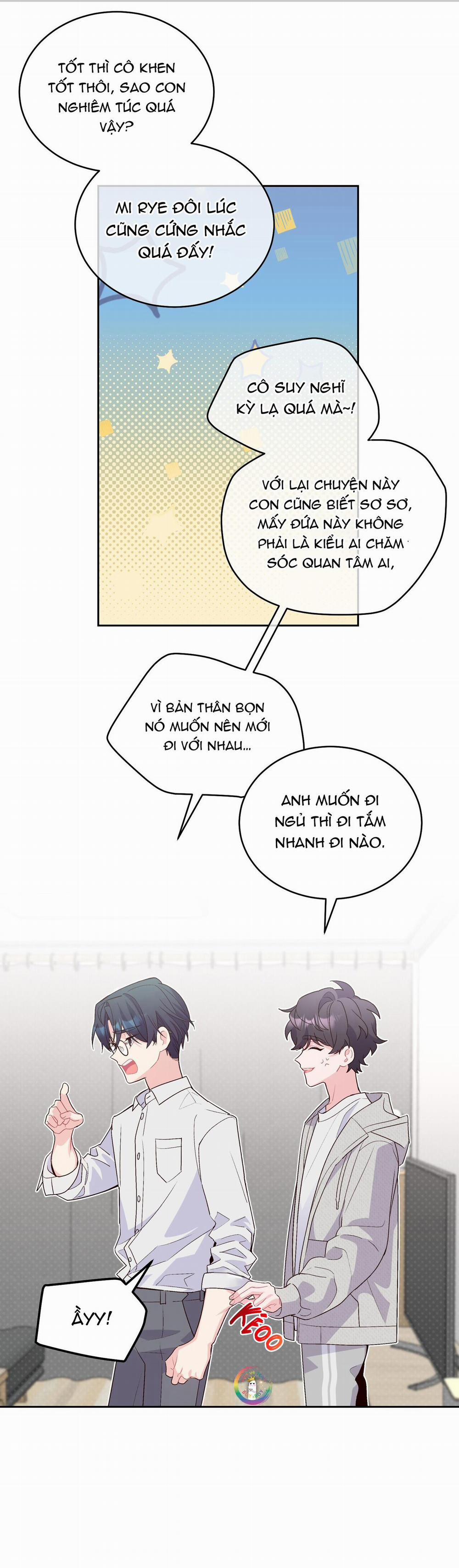 Merry Marbling 34 trang 27