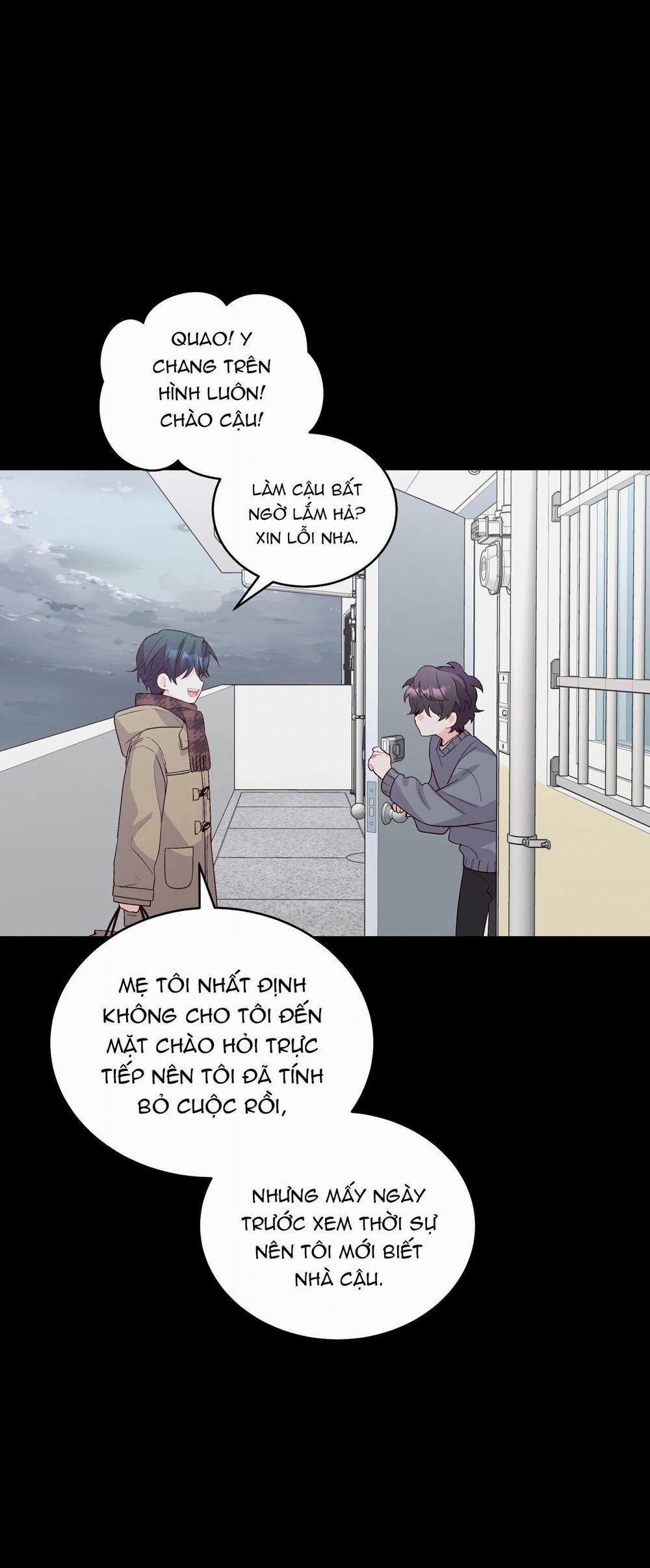 Merry Marbling 34 trang 3