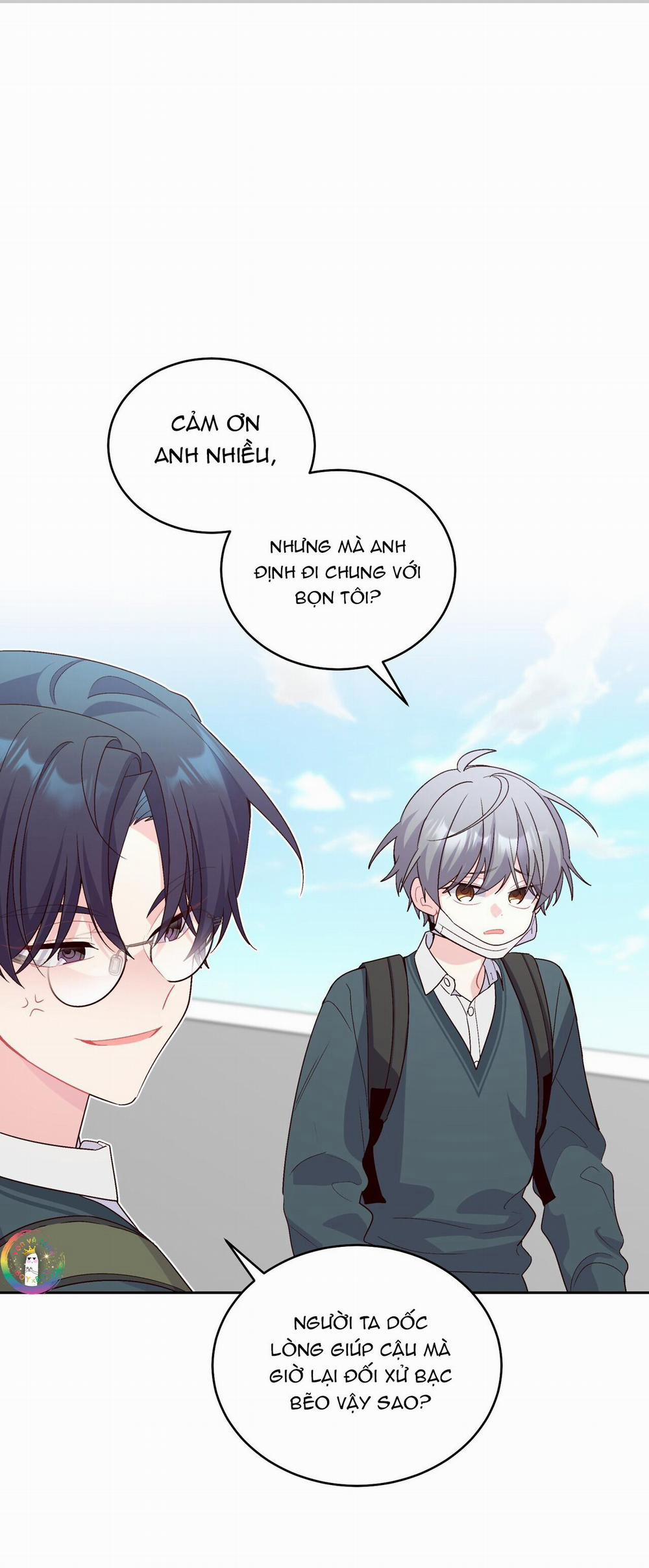 Merry Marbling 34 trang 37