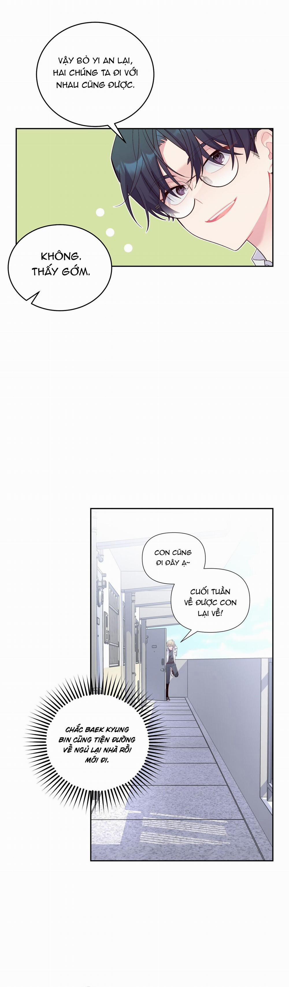 Merry Marbling 34 trang 38