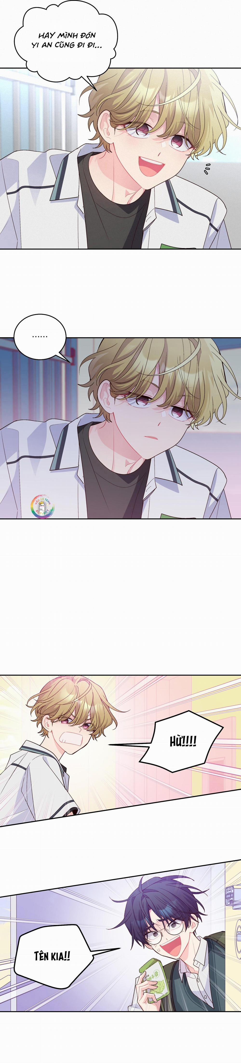 Merry Marbling 34 trang 39