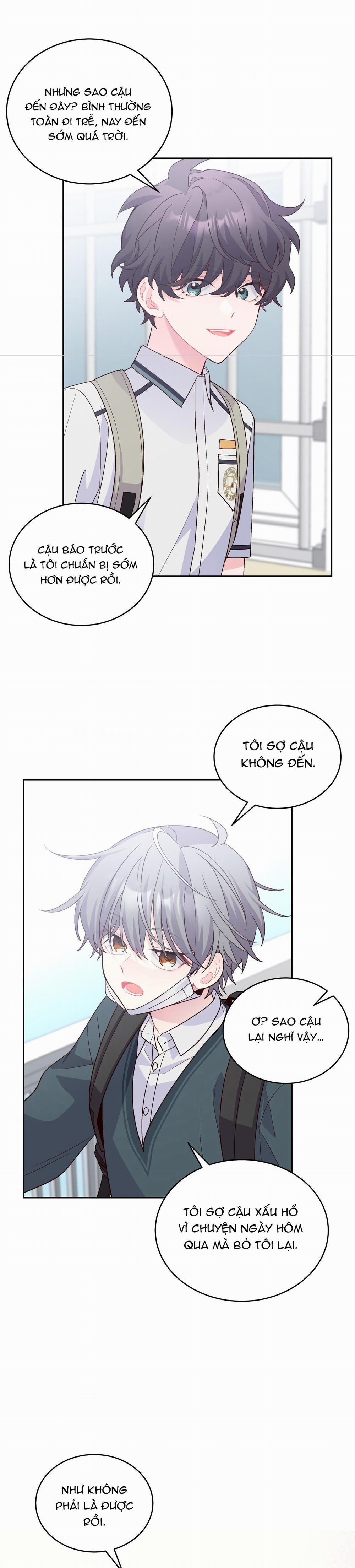 Merry Marbling 34 trang 42