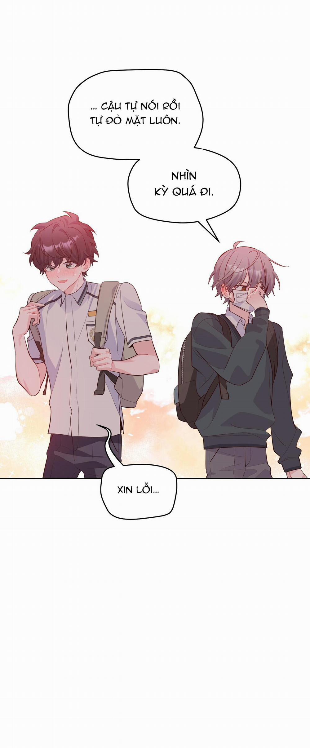 Merry Marbling 34 trang 46