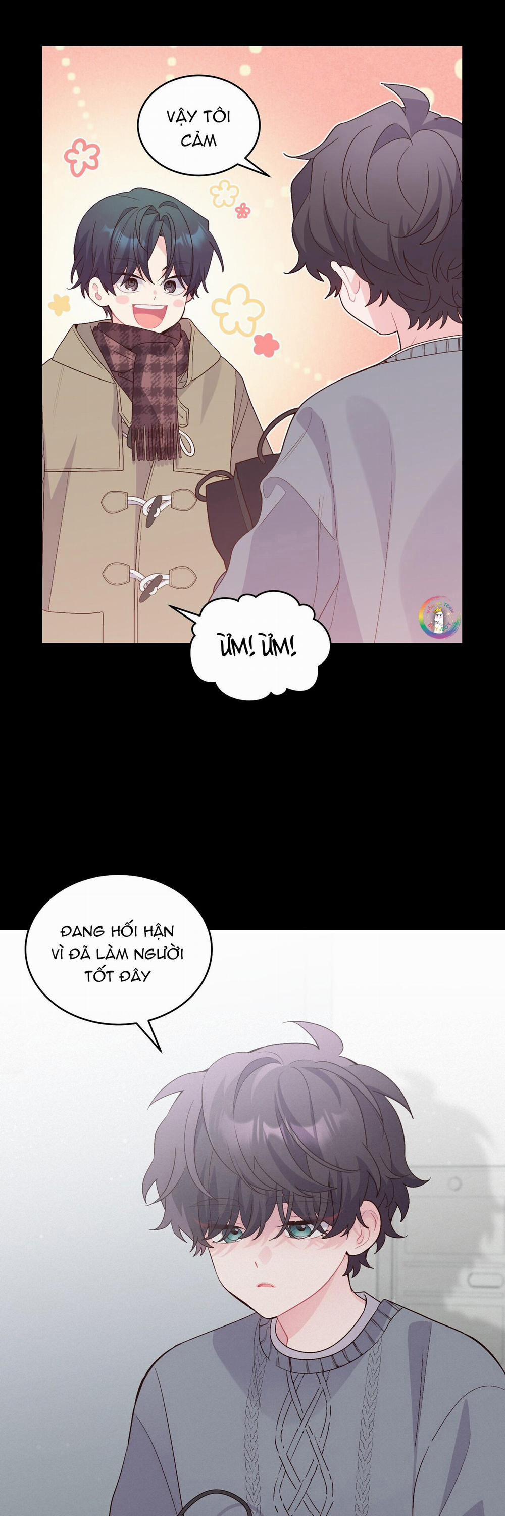 Merry Marbling 34 trang 6