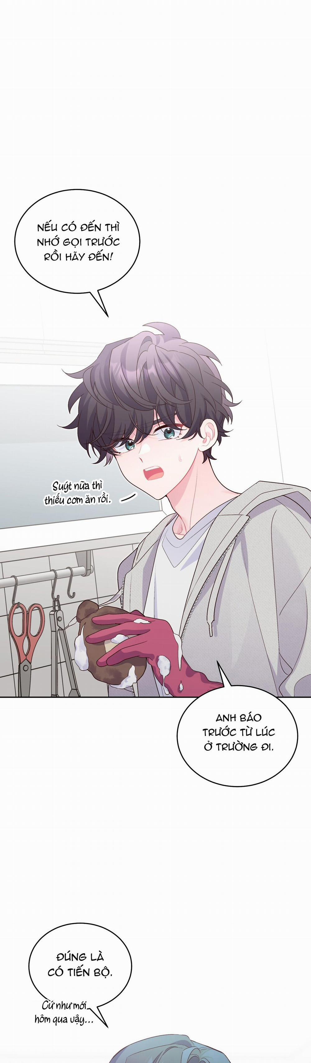 Merry Marbling 34 trang 9