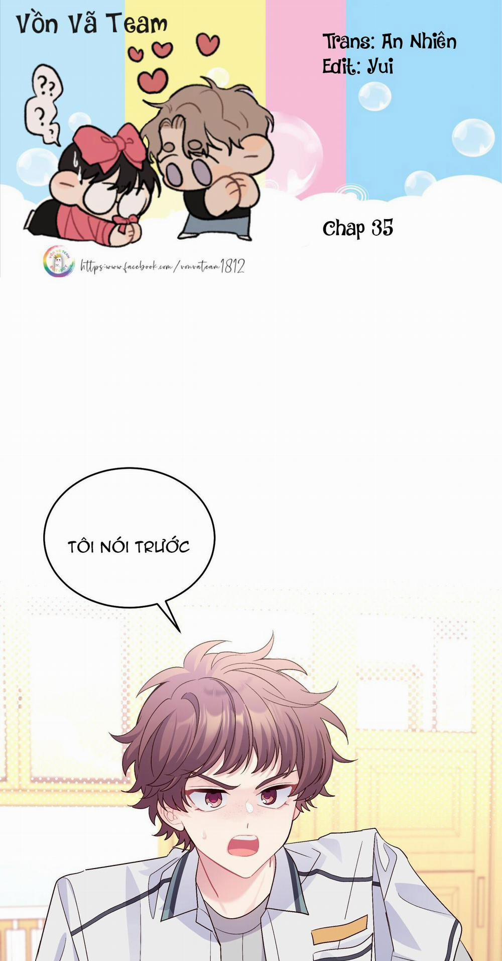 Merry Marbling 35 trang 0