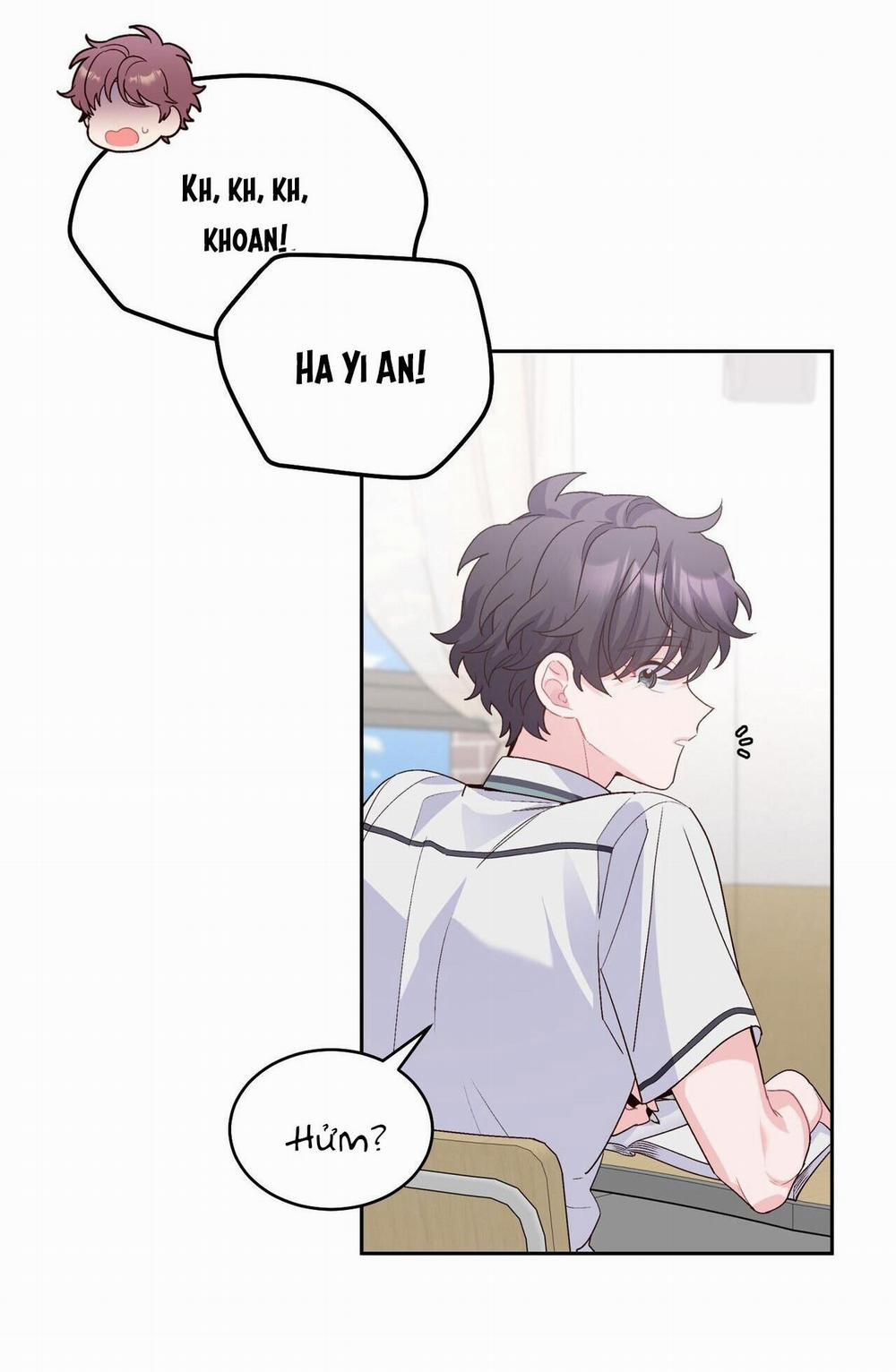 Merry Marbling 35 trang 14