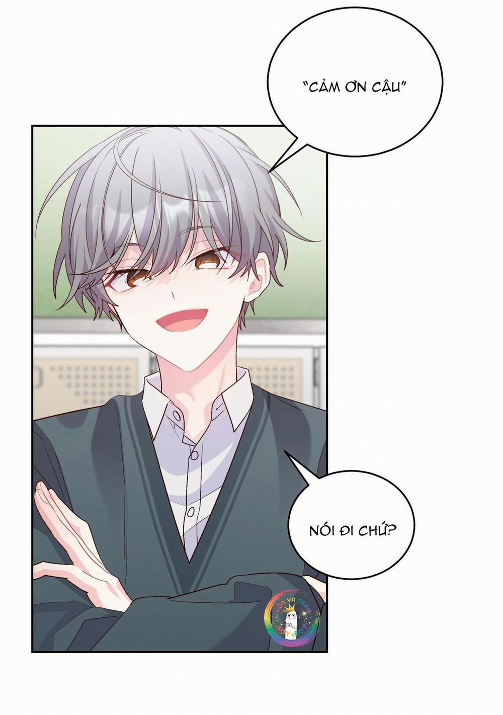 Merry Marbling 35 trang 20