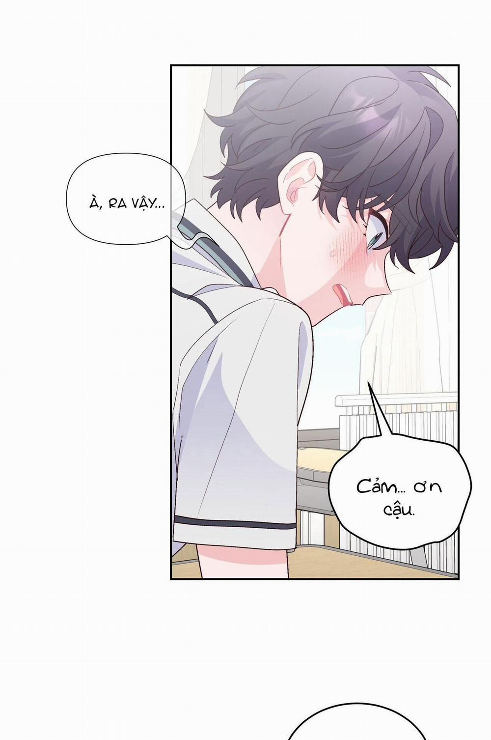 Merry Marbling 35 trang 21