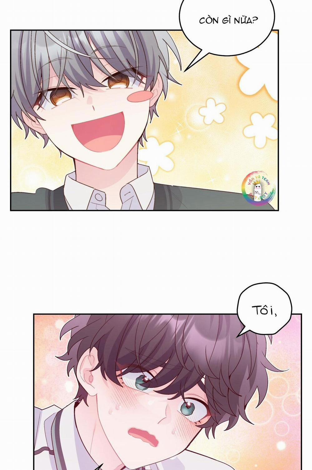 Merry Marbling 35 trang 22