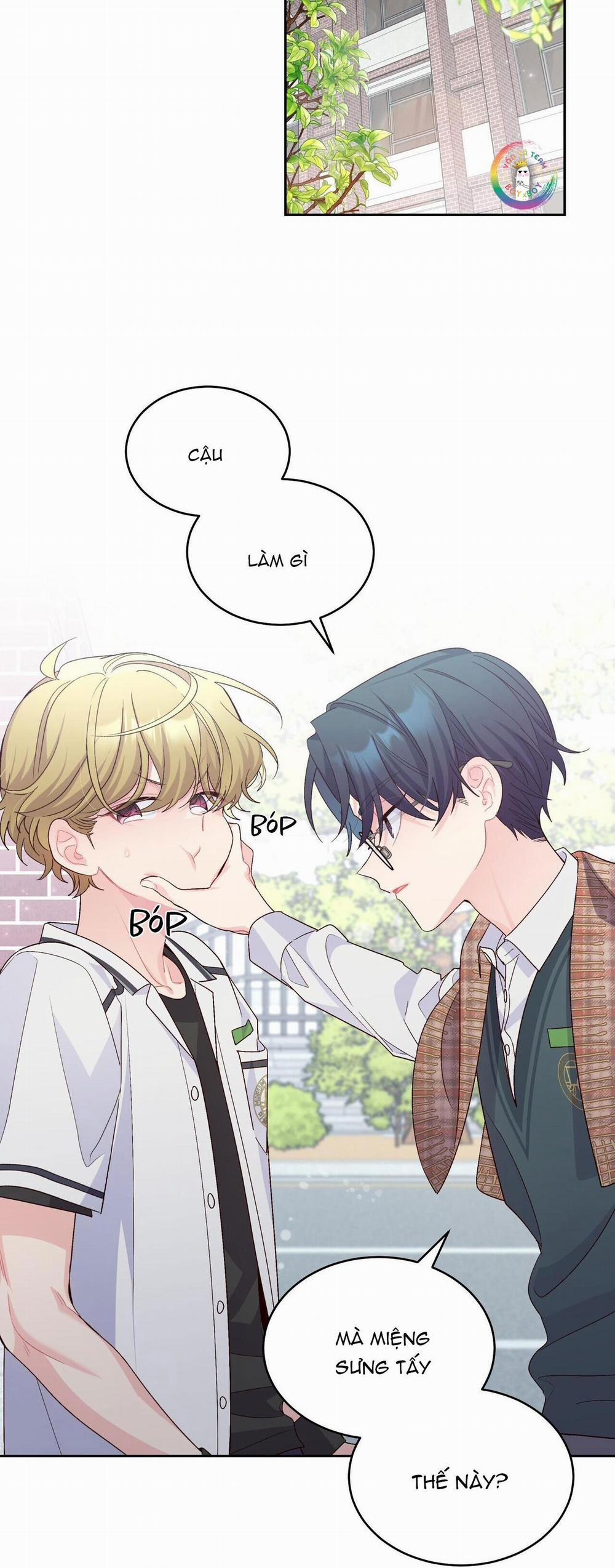 Merry Marbling 35 trang 25