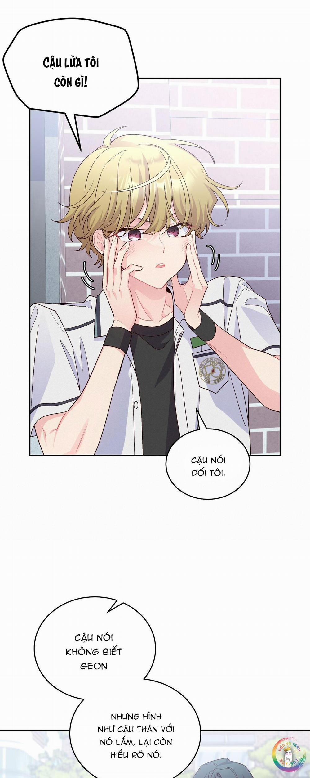 Merry Marbling 35 trang 27