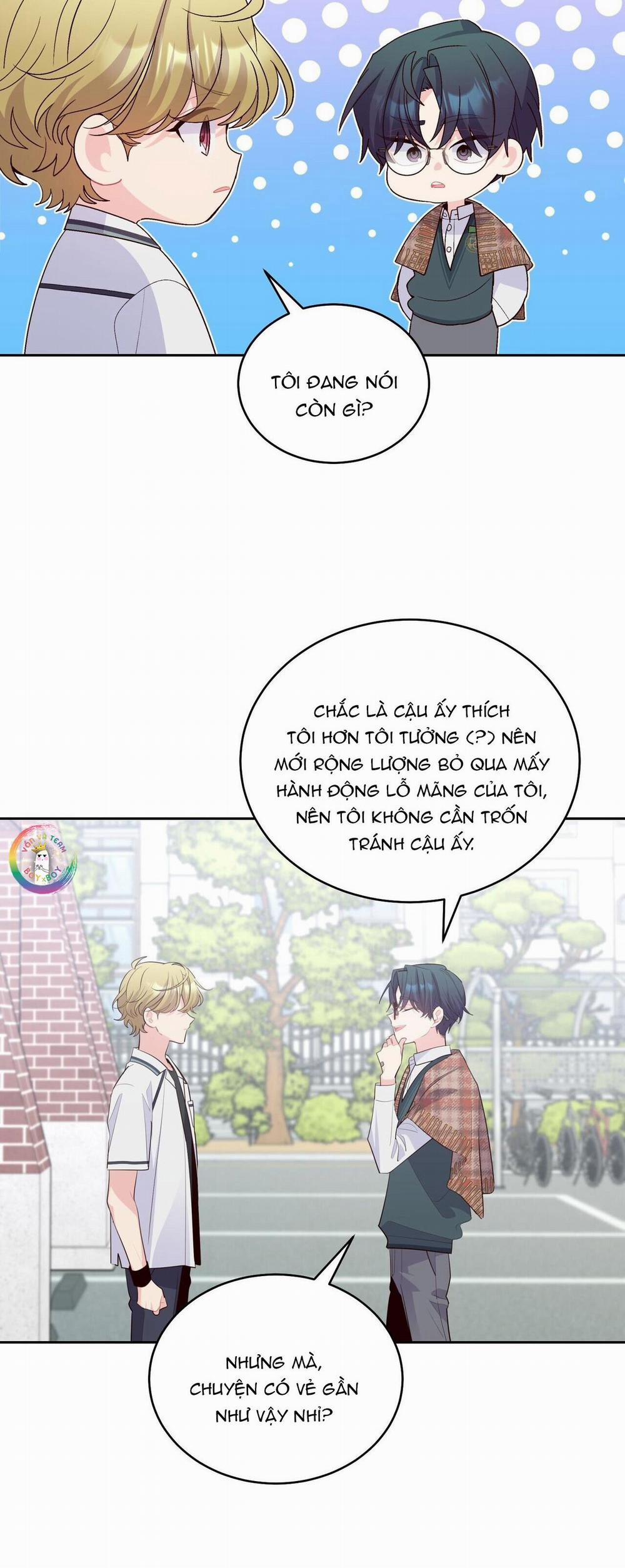 Merry Marbling 35 trang 29