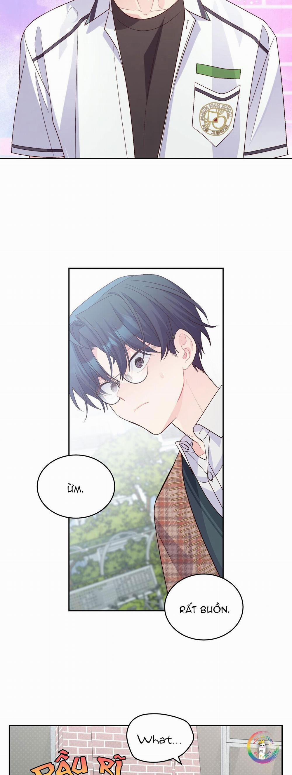 Merry Marbling 35 trang 31