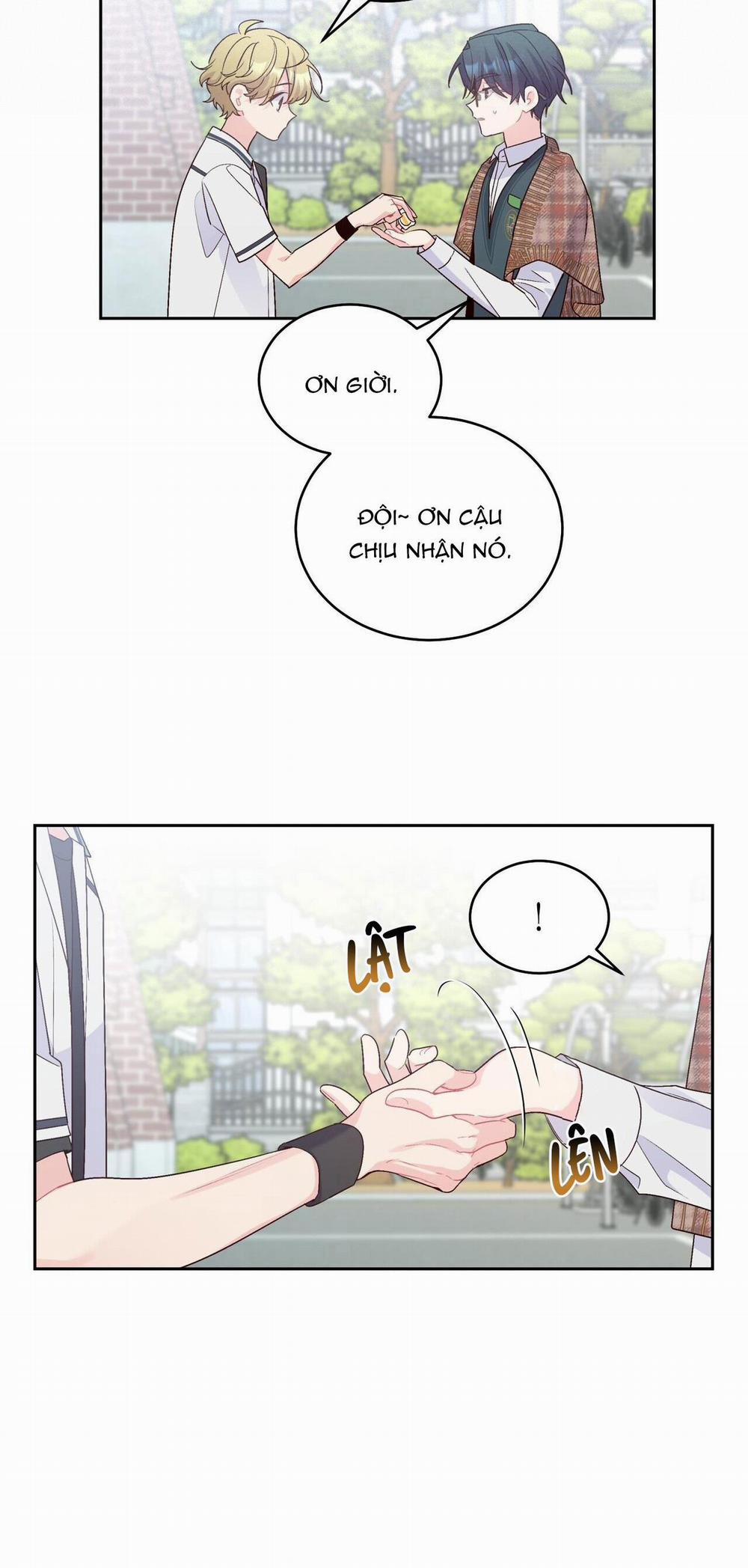 Merry Marbling 35 trang 34