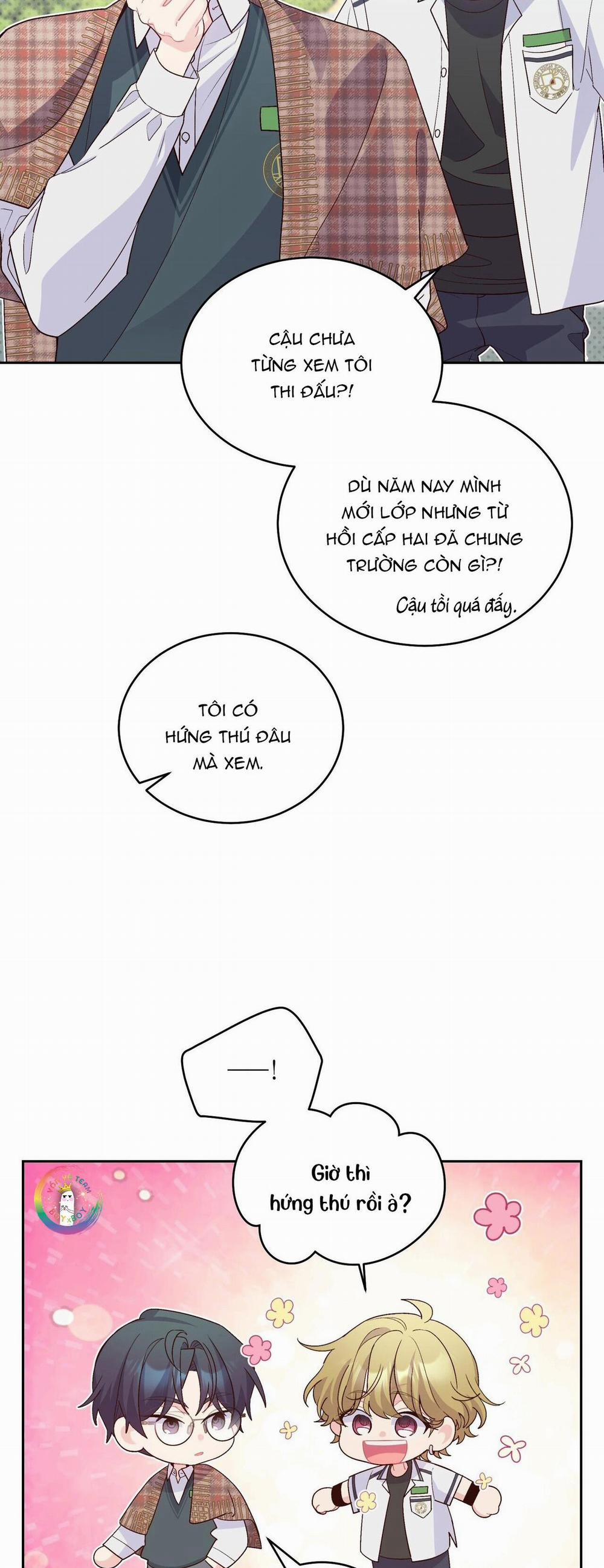 Merry Marbling 35 trang 40