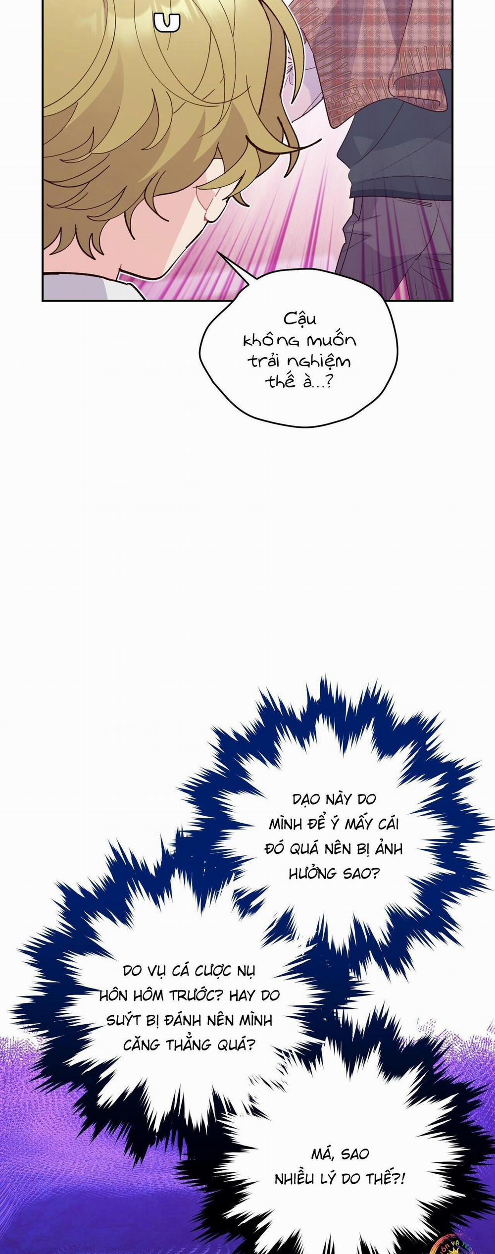 Merry Marbling 35 trang 43