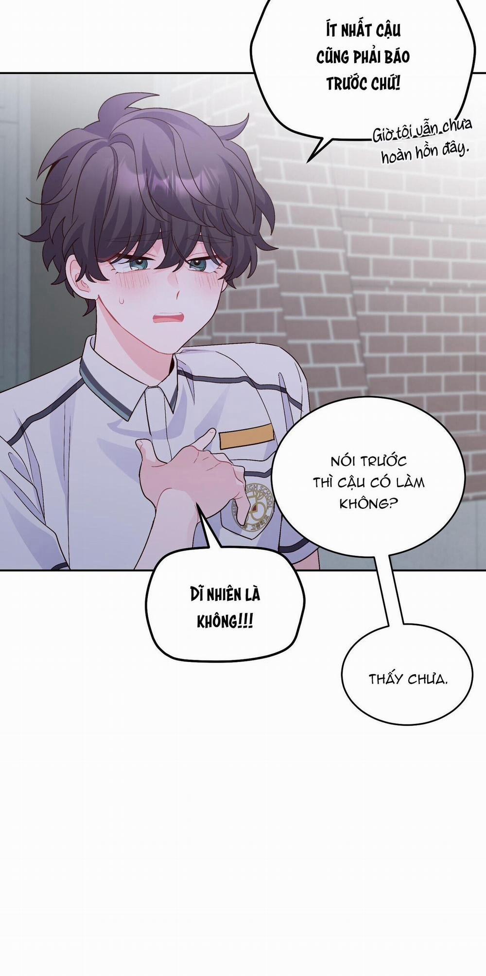 Merry Marbling 35 trang 46