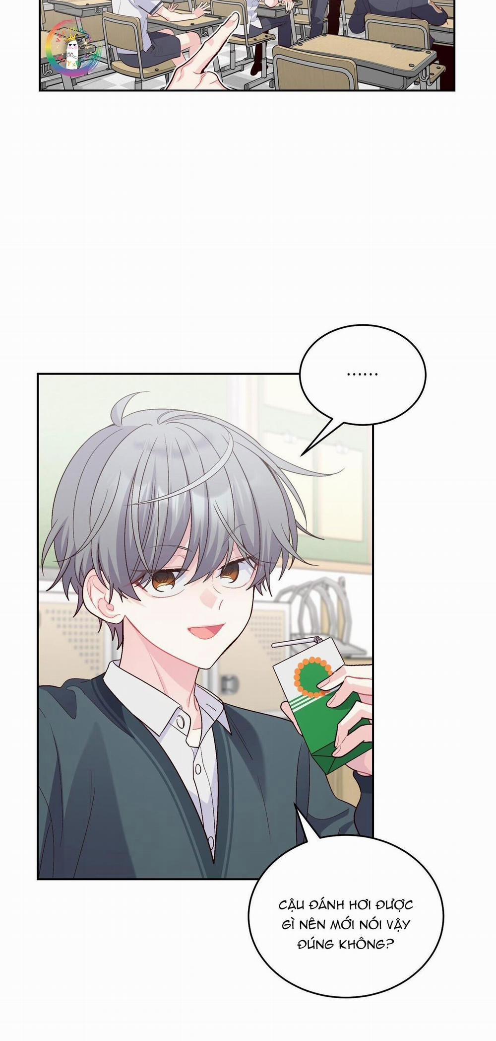 Merry Marbling 35 trang 5