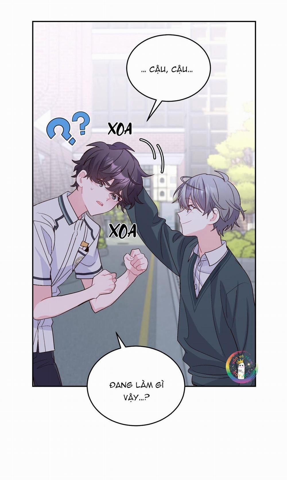 Merry Marbling 35 trang 50