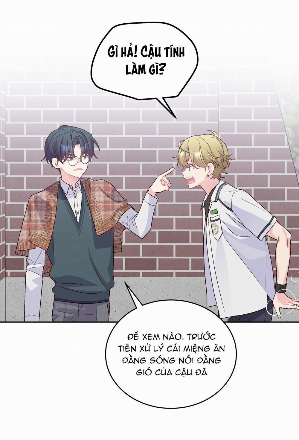 Merry Marbling 36 trang 18