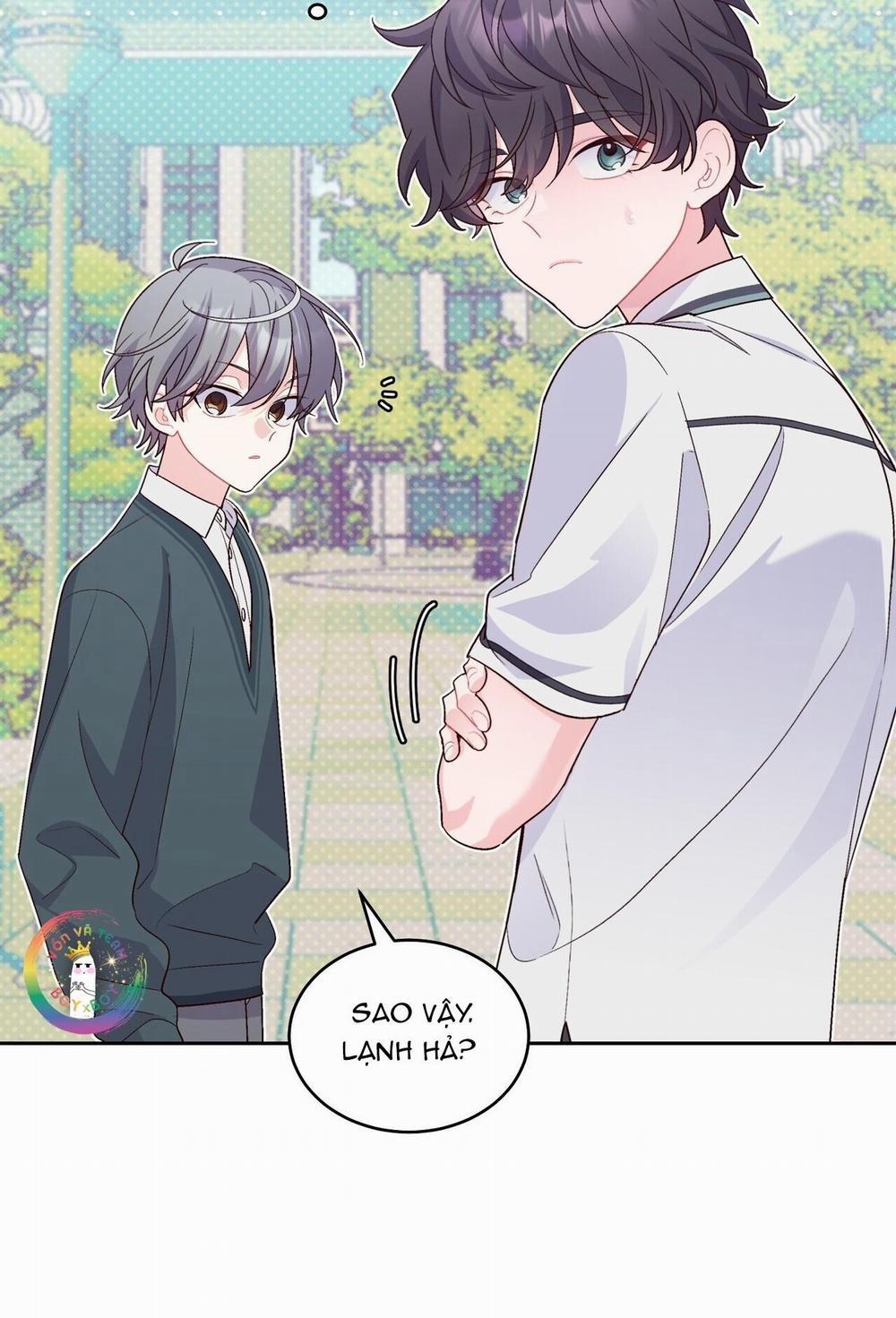 Merry Marbling 36 trang 20