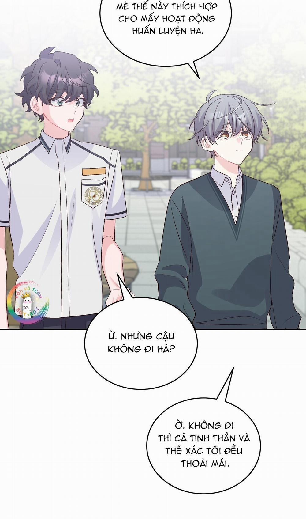 Merry Marbling 36 trang 26