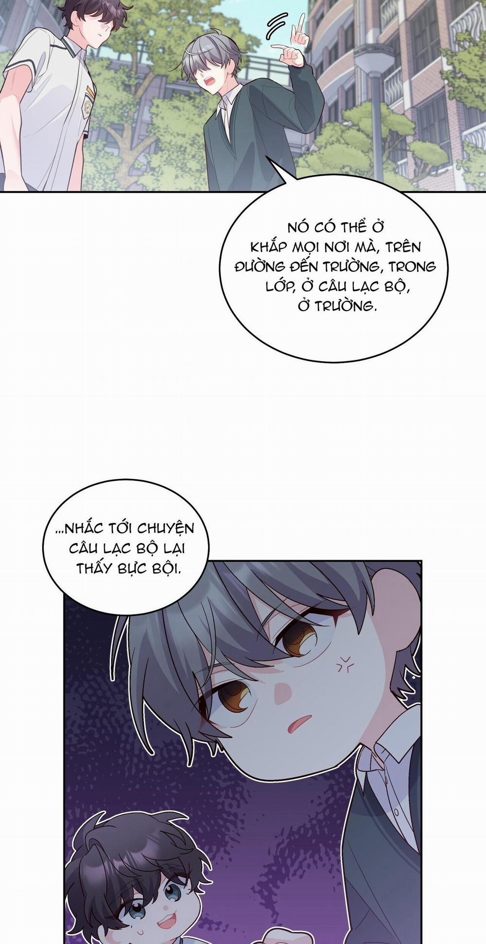 Merry Marbling 36 trang 31