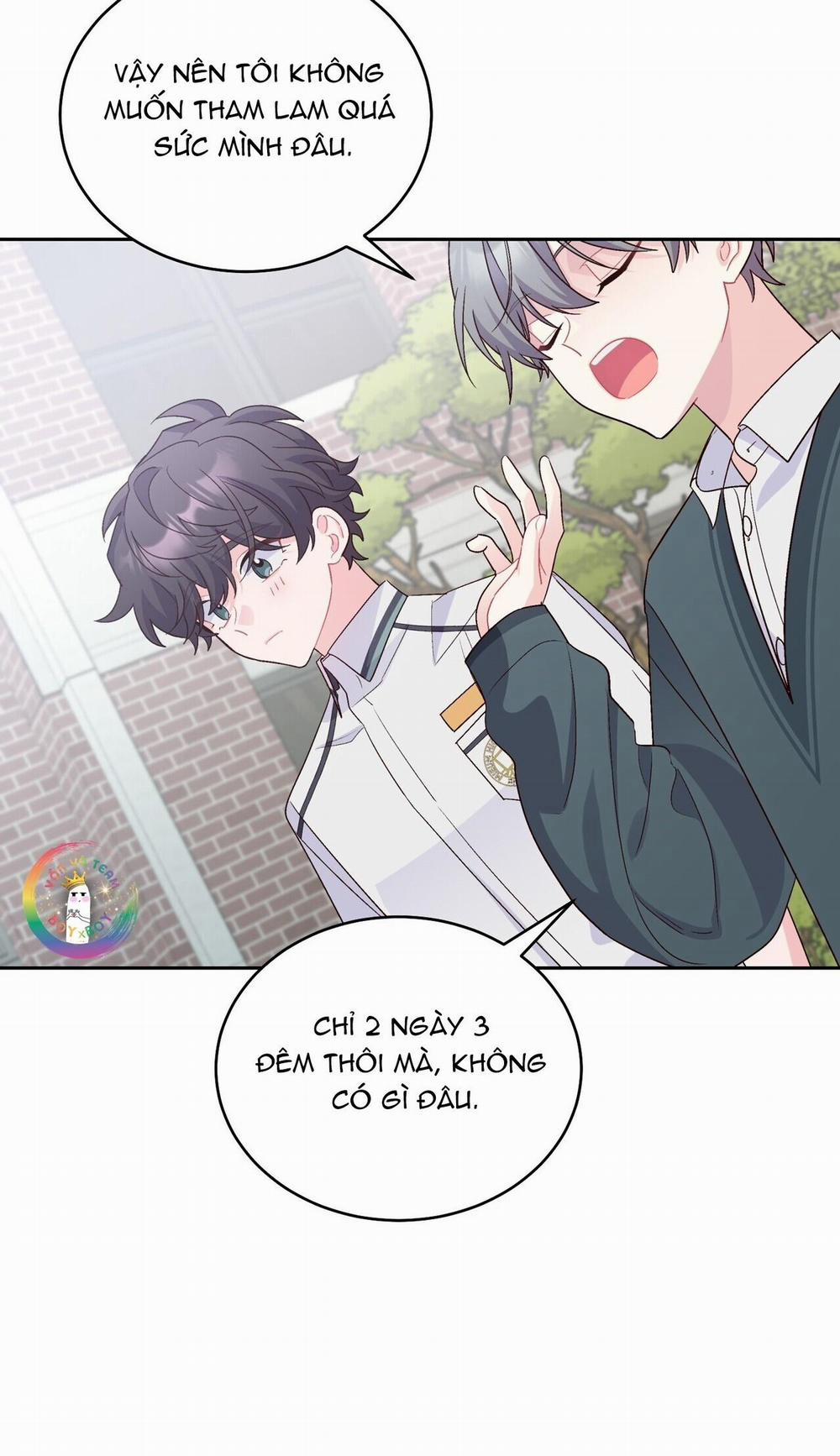 Merry Marbling 36 trang 38